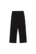 Штани Carhartt WIP POND CORPS SWEAT PANT Black I036369.89XX фото 2