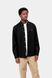 Сорочка Carhartt WIP L/S MADISON SHIRT black/wax I023339.K02XX фото 3