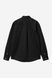 Сорочка Carhartt WIP L/S MADISON SHIRT black/wax I023339.K02XX фото 2