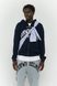Сумка SSSTUFFF SHIRTSLEEVE BAG PRO stripe SS26-BAG05 фото 7