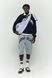 Сумка SSSTUFFF SHIRTSLEEVE BAG PRO stripe SS26-BAG05 фото 5