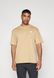 Футболка The North Face ESSENTIAL OVERSIZE TEE Khaki Stone NF0A87NRLK5 фото 1