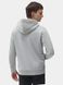 Худі Dickies OAKPORT HOODIE Grey Melange DK0A4XCDGYM1 фото 3