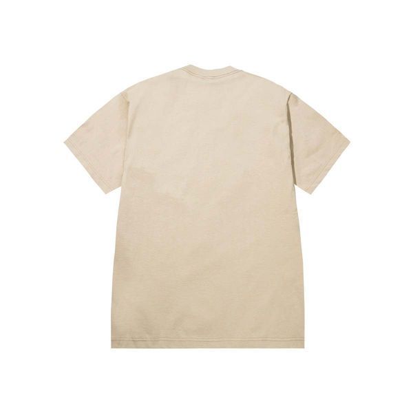 Футболка Market WORK OF ARC T-SHIRT natural MKT26Q1-SS0589-00598 фото