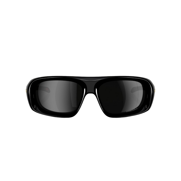 Окуляри С/захисні Oakley BELLEVILLE polished black prizm black OO9491-0161 фото