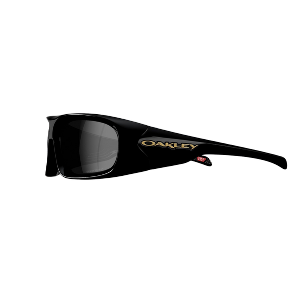 Окуляри С/захисні Oakley BELLEVILLE polished black prizm black OO9491-0161 фото