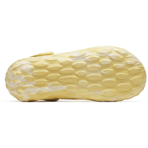 Сандалі Merrell HYDRO MOC turmeric J00003575 фото