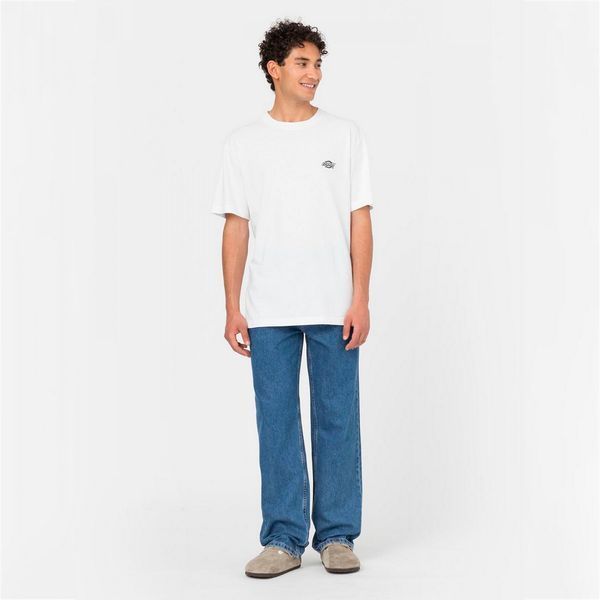 Джинси Dickies THOMASVILLE DENIM PANT classic blue DK0A4XYKCLB1 фото
