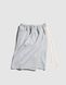 Шорти Victoria Hk VIC X YP SWEAT SHORTS heather grey 224-601-HEATHER GREY фото 2