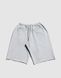 Шорти Victoria Hk VIC X YP SWEAT SHORTS heather grey 224-601-HEATHER GREY фото 3