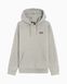 Худі Dickies OAKPORT HOODIE Grey Melange DK0A4XCDGYM1 фото 1