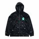 Куртка Ripndip Nebulan Anorak Jacket Black RND6000 фото 1