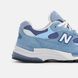 Кросівки New Balance 992 MADE IN USA blue U992TO фото 5