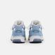 Кросівки New Balance 992 MADE IN USA blue U992TO фото 4