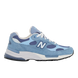 Кросівки New Balance 992 MADE IN USA blue U992TO фото 1