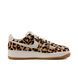 Кросівки Nike AIR FORCE 1 07 baroque brown, sail-sesame IB7695-200 фото 1