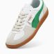 Кросівки Puma PALERMO LTH White-Vapor Gray-Archive Green 39646407PM фото 3