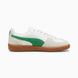 Кросівки Puma PALERMO LTH White-Vapor Gray-Archive Green 39646407PM фото 2