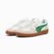 Кросівки Puma PALERMO LTH White-Vapor Gray-Archive Green 39646407PM фото 5