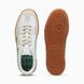 Кросівки Puma PALERMO LTH White-Vapor Gray-Archive Green 39646407PM фото 6