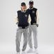 Куртка New Era MLB JERSEY BOMBER NEYYAN NVY navy 60897469-NE фото 2