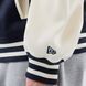 Куртка New Era MLB JERSEY BOMBER NEYYAN NVY navy 60897469-NE фото 8