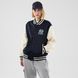Куртка New Era MLB JERSEY BOMBER NEYYAN NVY navy 60897469-NE фото 4