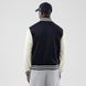 Куртка New Era MLB JERSEY BOMBER NEYYAN NVY navy 60897469-NE фото 10