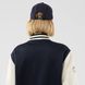 Куртка New Era MLB JERSEY BOMBER NEYYAN NVY navy 60897469-NE фото 9