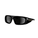 Окуляри С/захисні Oakley BELLEVILLE polished black prizm black OO9491-0161 фото 1