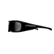 Окуляри С/захисні Oakley BELLEVILLE polished black prizm black OO9491-0161 фото 3