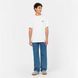 Джинси Dickies THOMASVILLE DENIM PANT classic blue DK0A4XYKCLB1 фото 4