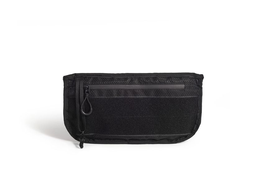 Сумка Trafffic TRAFFFIC HELPER WAISTBAG Black 20240004-YR600B фото