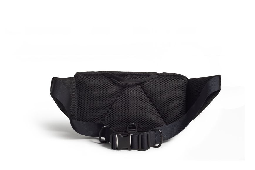 Сумка Trafffic TRAFFFIC HELPER WAISTBAG Black 20240004-YR600B фото