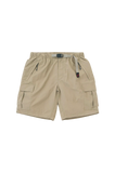 Шорти Gramicci NYLON EXPLORER CARGO SHORT milk tea (G5SM-P094-MKTE) G5SM-P094-MKTE фото