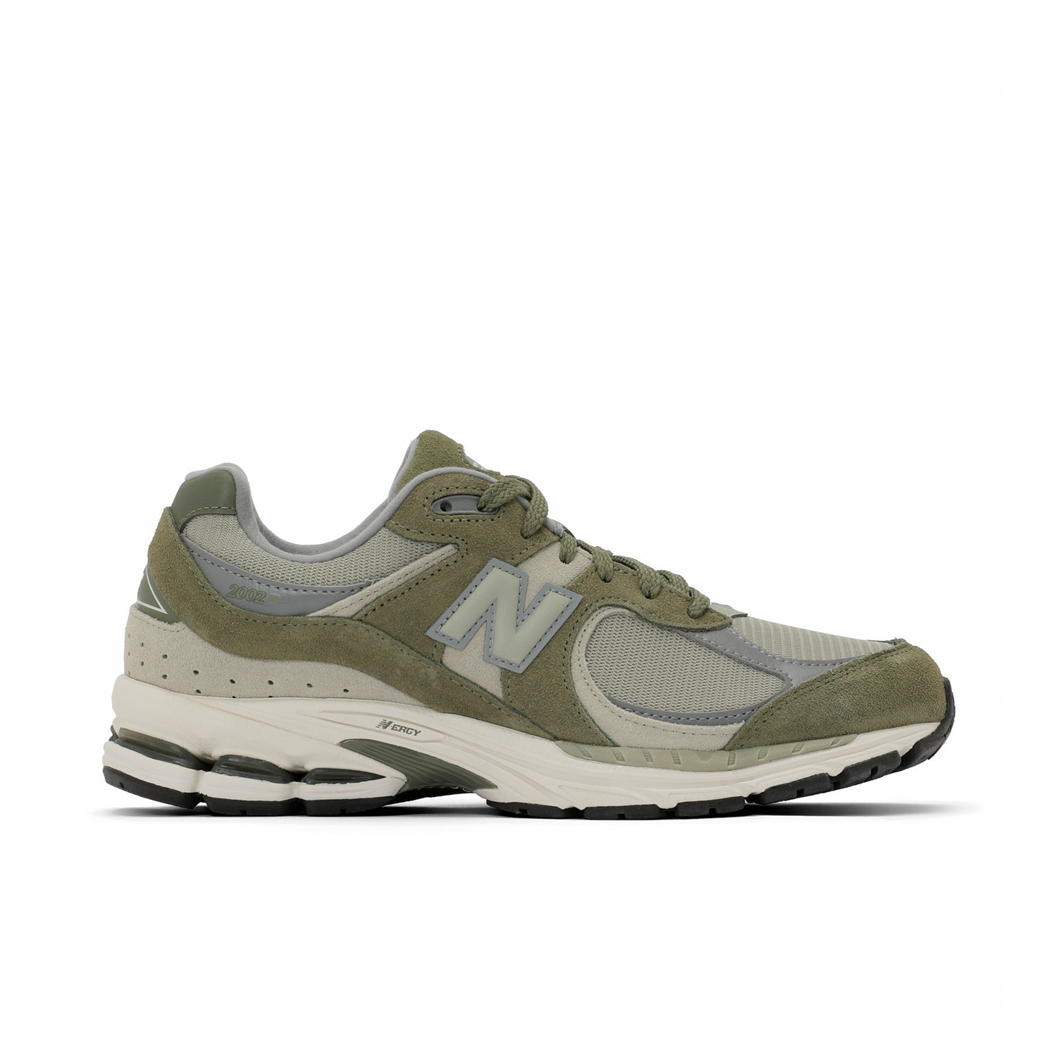Придбати Кросівки New Balance 2002R DARK OLIVINE (U2002RCA) в Україні
