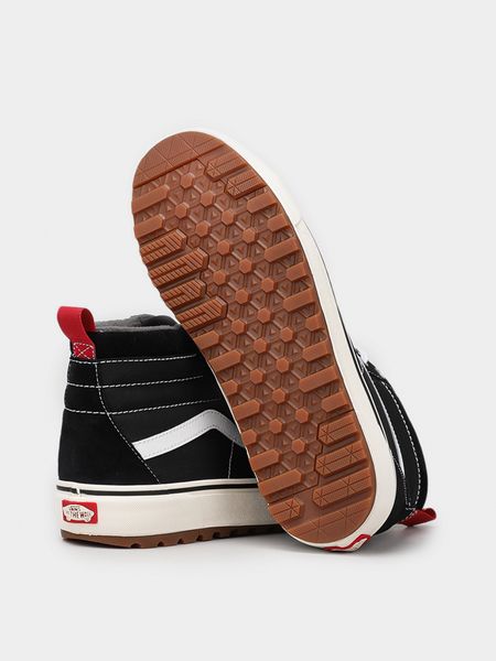 Кеди Vans SK8-HI MTE-1 Black/White VN0A5HZY6BT1SH фото