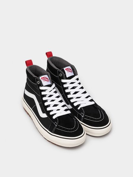 Кеди Vans SK8-HI MTE-1 Black/White VN0A5HZY6BT1SH фото