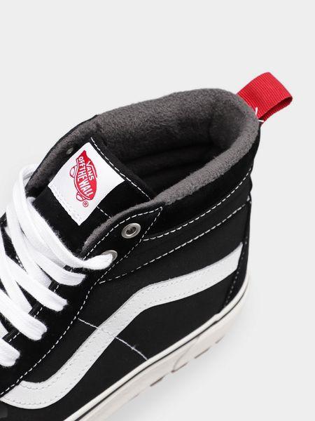 Кеди Vans SK8-HI MTE-1 Black/White VN0A5HZY6BT1SH фото