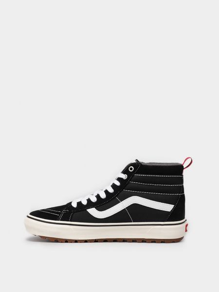 Кеди Vans SK8-HI MTE-1 Black/White VN0A5HZY6BT1SH фото