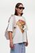 Сумка Через Плече SSSTUFFF SHIRTSLEEVE BAG MINI picnic checked SS26-BAG06-X5 фото 3