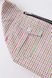 Сумка Через Плече SSSTUFFF SHIRTSLEEVE BAG MINI picnic checked SS26-BAG06-X5 фото 6