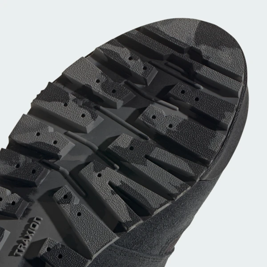 Придбати Черевики Adidas TERREX SNOWPITCH C.RDY чорний (IH3663) в