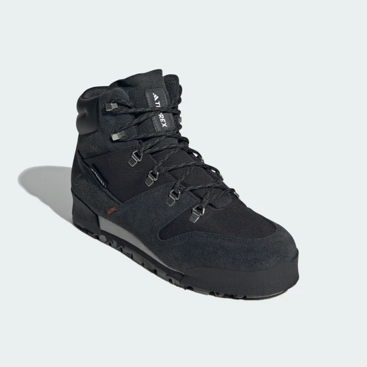 Придбати Черевики Adidas TERREX SNOWPITCH C.RDY чорний (IH3663) в