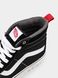 Кеди Vans SK8-HI MTE-1 Black/White VN0A5HZY6BT1SH фото 5