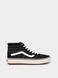 Кеди Vans SK8-HI MTE-1 Black/White VN0A5HZY6BT1SH фото 1