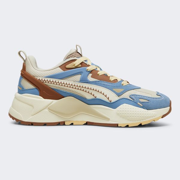 Кросівки Puma RS-X EFEKT EXPEDITIONS Putty-Zen Blue (39593701PM) 39593701PM фото