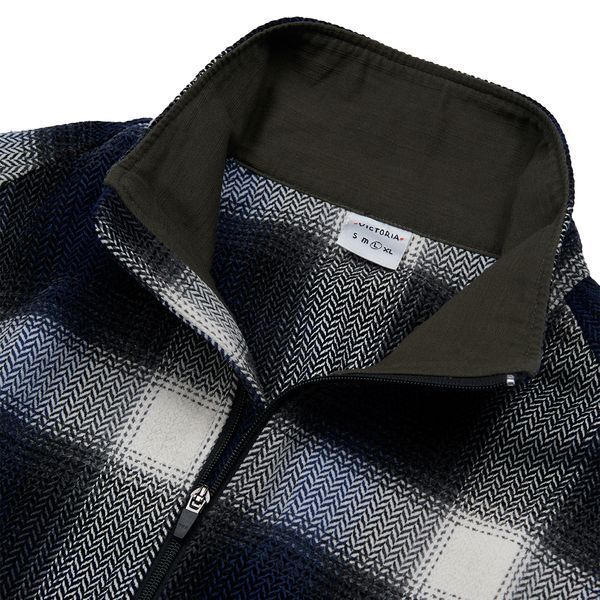 Анорак Victoria Hk PLAID ANORAK cypress 2622001-CYPR фото