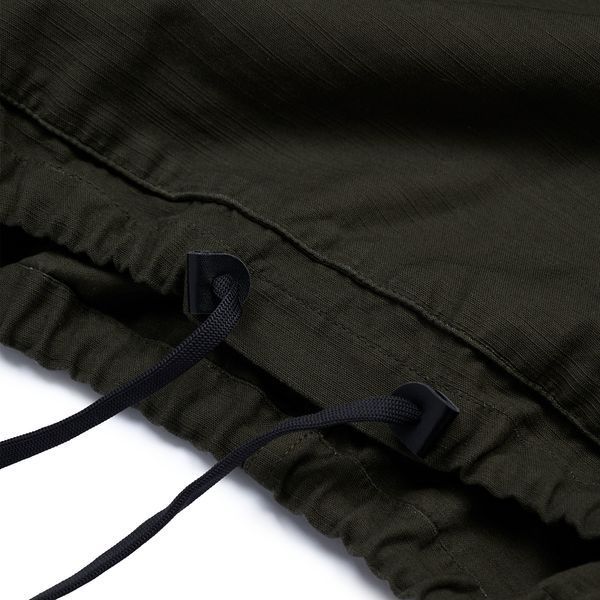 Анорак Victoria Hk PLAID ANORAK cypress 2622001-CYPR фото