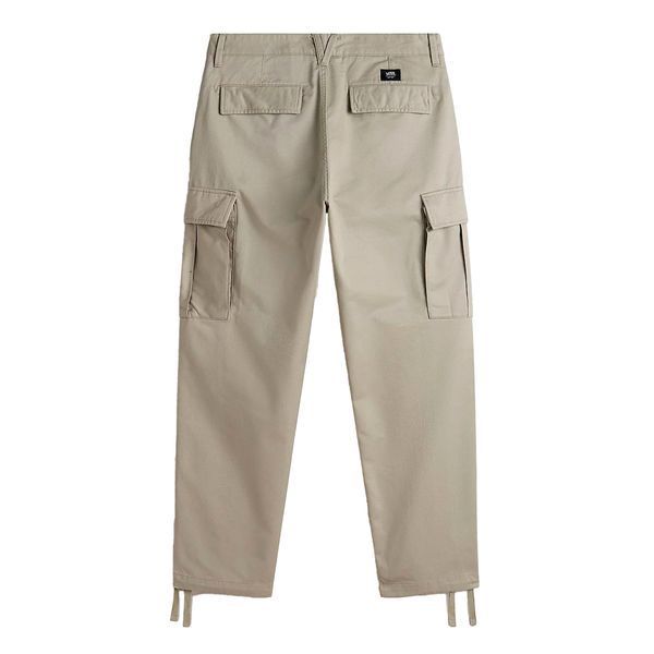 Штани Vans SERVICE CARGO LOOSE TAPERED PA london fog VN0008N6ZUJ1 фото
